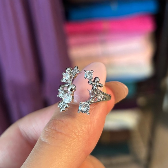 Louis Vuitton Constellation Ring - Picture 1 of 4
